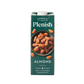 Plenish Organic Unsweetened Almond Milk 1L