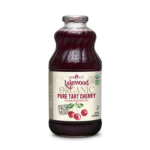 Lakewood Organic Pure Tart Cherry 946ml