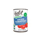 Field Day Organic Diced Tomatoes in Tomato Juice, No Salt Added 411g