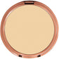 Mineral Fusion Pressed Powder Foundation, Olive 1