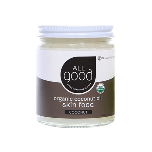 All Good Coconut Oil 222ml