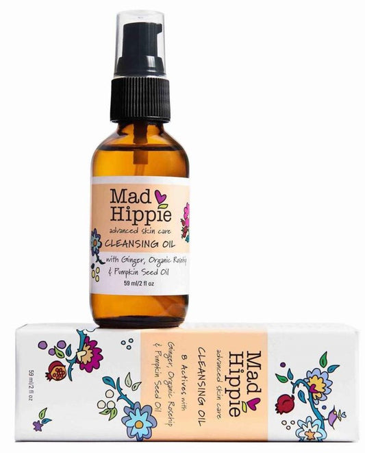 Mad Hippie Cleansing Oil 58ml