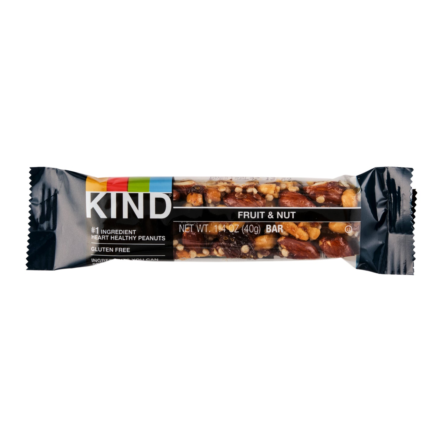 Kind Fruit & Nut Bar 40g