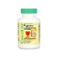 Child Life Probiotics with Colostrum Orange/Pineapple Flavor Powder 1.7oz