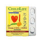 ChildLife Omega-3 DHA plus Choline Gummies Natural Pasison Fruit Flavor 27 Count