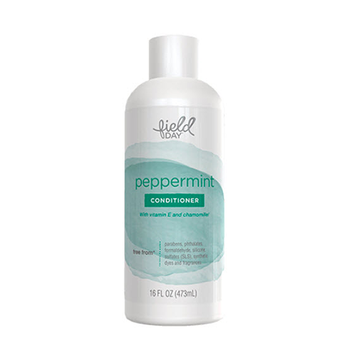 Field Day Conditioner Peppermint 473ml
