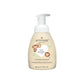 Attitude Baby Leaves 2 in 1 Hair and Body Foaming Wash Pear Nectar 295ml