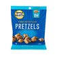 Good Health Peanut Butter Filled Pretzels Salted 142g