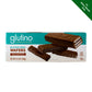 Glutino Gluten-Free Milk Chocolate Coated Wafers 130g