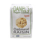 St. Amour Daniel's Vegan Cookies Oatmeal Raisin with Protein 340g