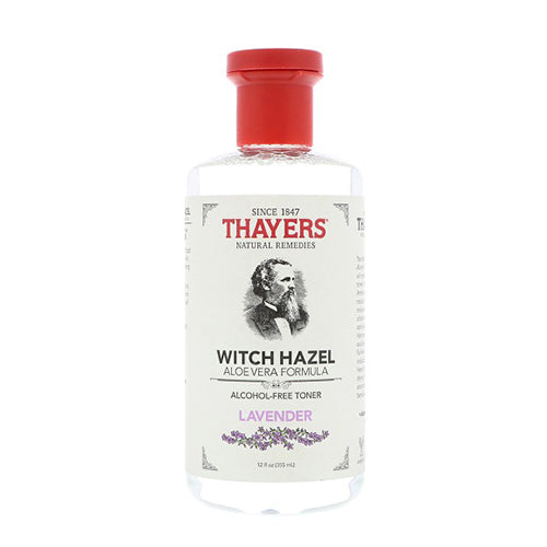 Thayers Lavender Witch Hazel Toner 355ml