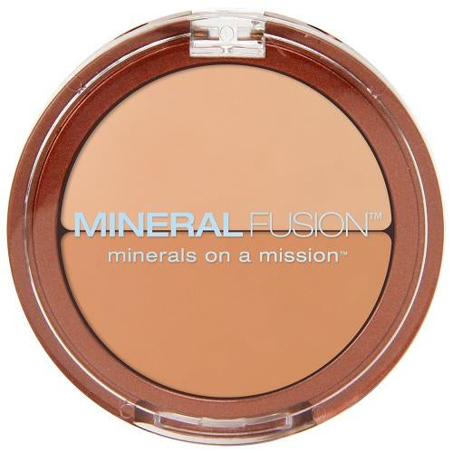 Mineral Fusion Concealer Duo, Neutral