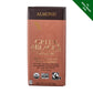 Green & Black's Organic Milk Chocolate With Almonds 37% Cacao 90g