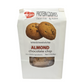 St. Amour Gluten-Free Almond Chocolate Chip Protein Cookies 170g
