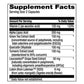 Healthy Options Advanced Antioxidant Complex 60 Vegan Capsules