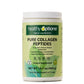 Healthy Options Pure Collagen Peptide Powder 400 Grams
