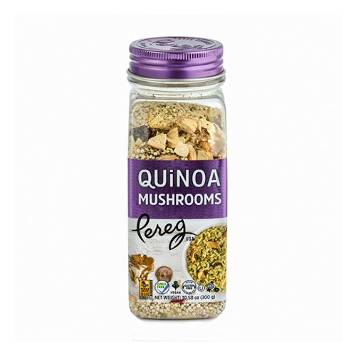 Pereg Quinoa Mushrooms 300g