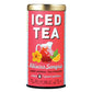 The Republic of Tea Iced Tea Hibiscus Sangria 8 tea bags