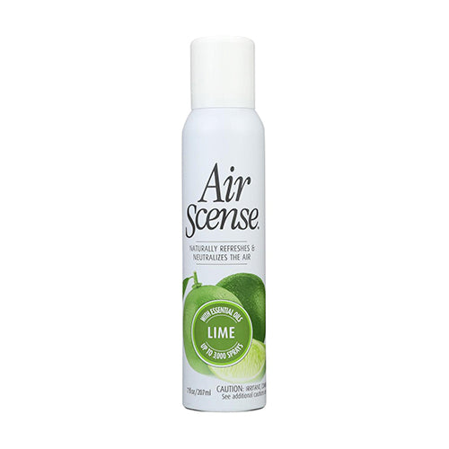 Air Scense Lime 207ml
