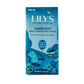 Lilys Hazelnut Milk Chocolate 40% Cocoa 80g