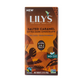 Lilys Salted Caramel Extra Dark Chocolate 70% Cocoa 80g