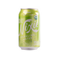 Nixie Sparkling Water Lime 355ml
