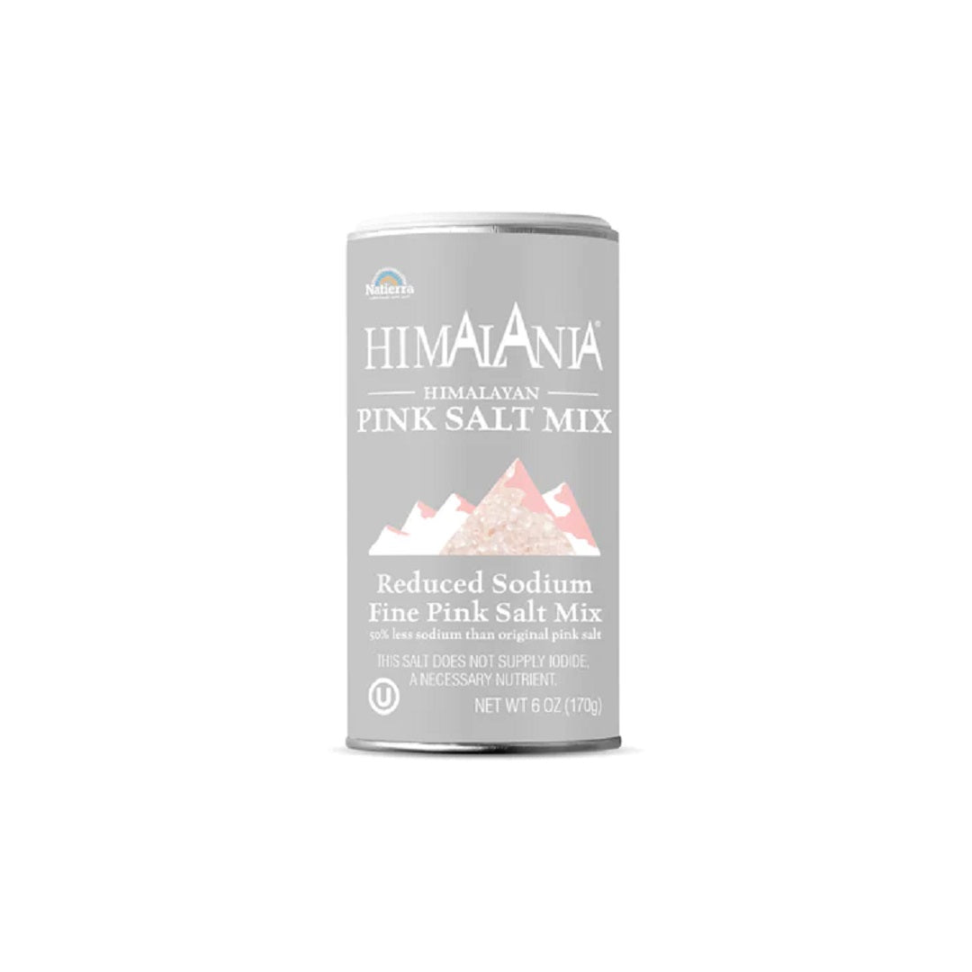Himalania Pink Salt Shaker 170g