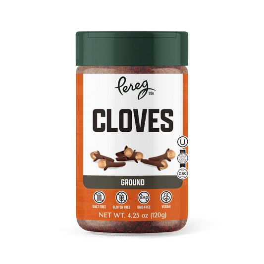 Pereg Cloves Ground 120g