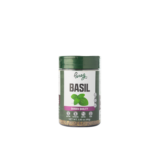 Pereg Basil 40g