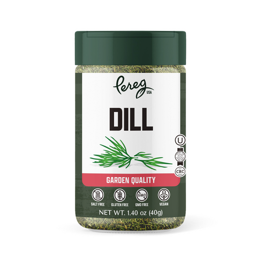 Pereg Dill 40g