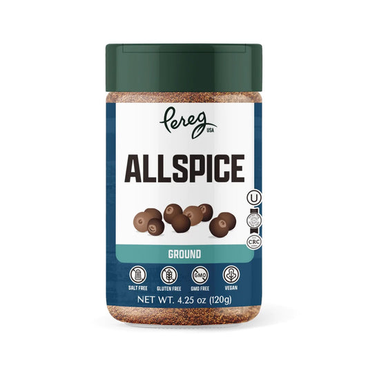 Pereg Allspice Spices 120g