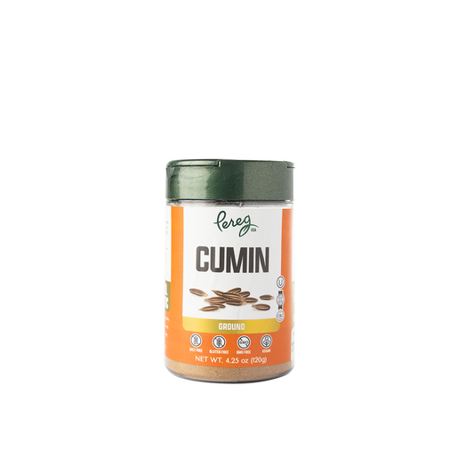 Pereg Ground Cumin 120g