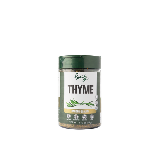 Pereg Thyme 40g