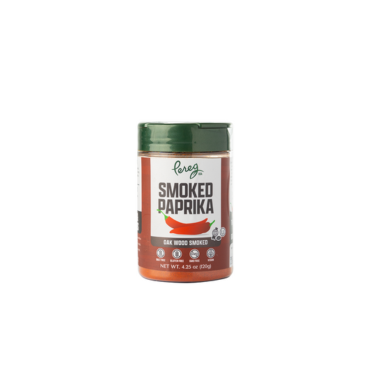 Pereg Smoked Paprika 120g