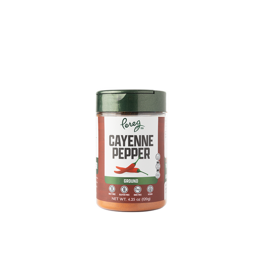 Pereg Ground Cayenne Pepper 120g