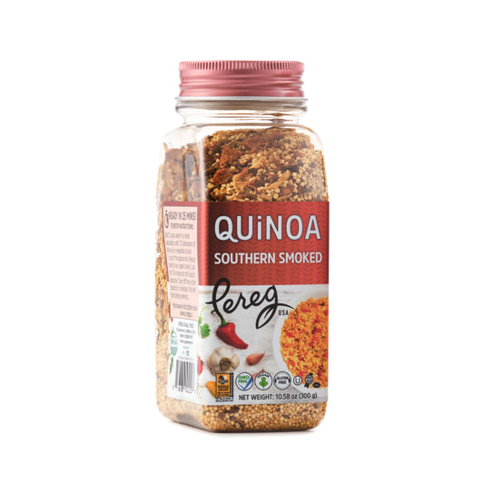 Pereg Quinoa Southern Smoked 300g