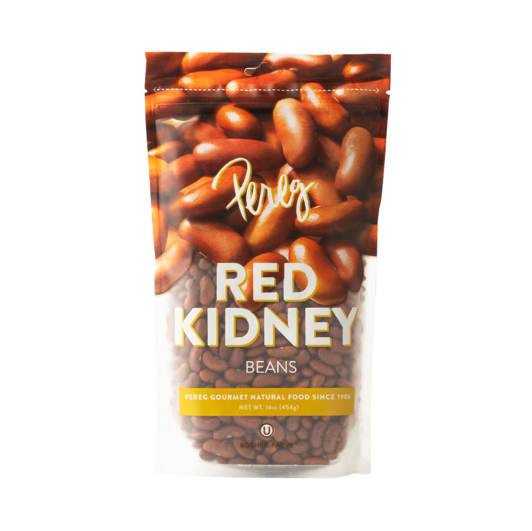 Pereg Red Kidney Beans 454g