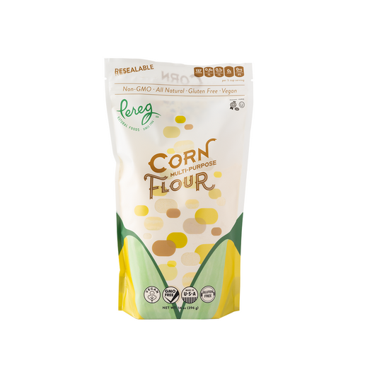 Pereg Corn Flour 396g