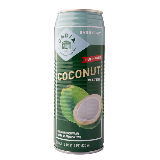 Cadia Coconut Water 520ml