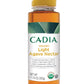 Cadia Organic Light Agave 333g