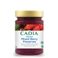 Cadia Organic Mixed Berry Preserves 312g