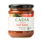 Cadia Organic Hot Salsa 453g