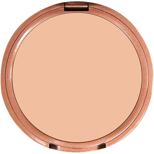 Mineral Fusion Pressed Powder Foundation, Cool 2