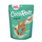 Sun Tropics Gluten-Free Coco Rolls Original Rolled Coconut Wafers 113g