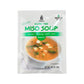 Mishima  All Natural Miso Soup White 30g