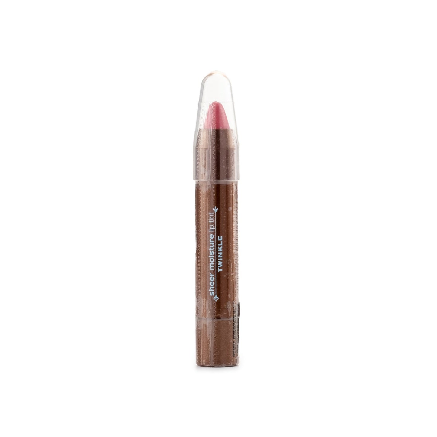 Mineral Fusion Sheer Moisture Lip Tint, Twinkle