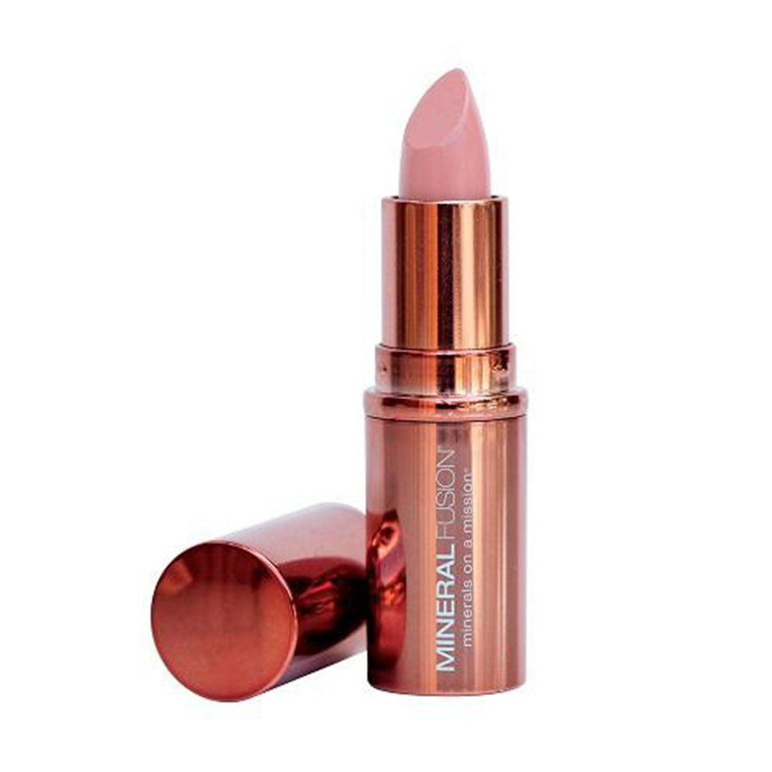 Mineral Fusion Lipstick, Nude