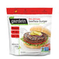 Frozen Gardein Deliciously Meat-Free The Ultimate Beefless Burger 340g