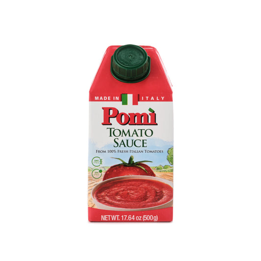 Pomi Tomato Sauce 500g