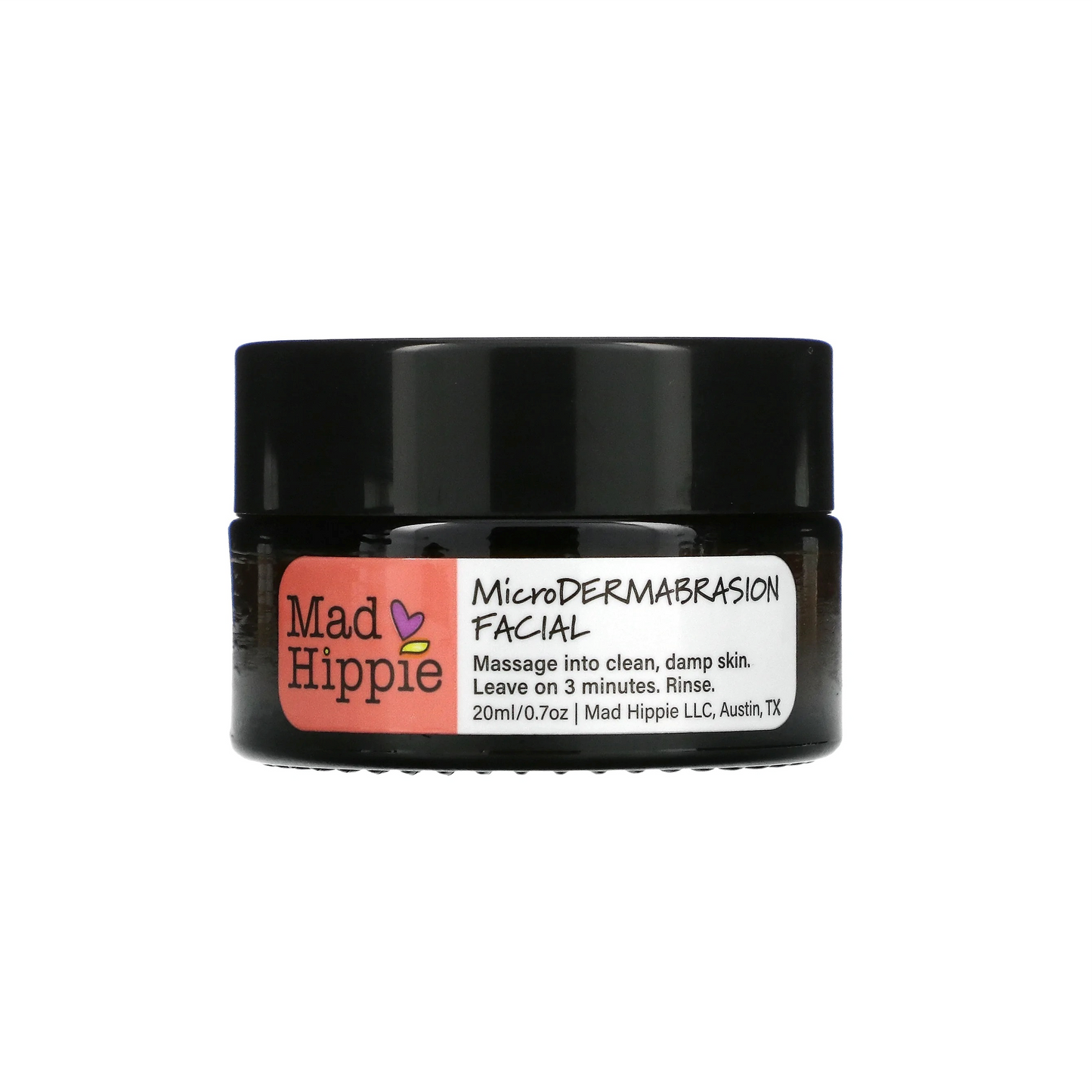 Mad Hippie Microdermabrasion Facial Deluxe 20ml